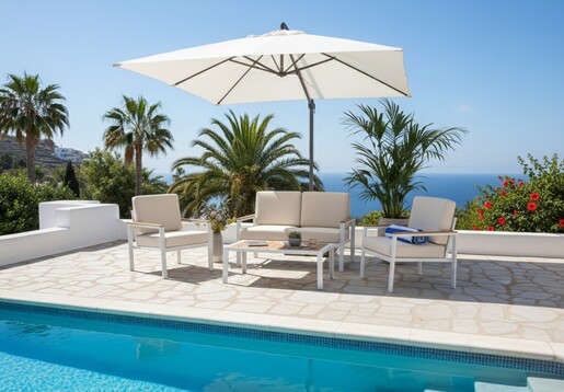 Baštenska Garnitura Saporo TT 101008