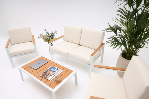 Baštenska Garnitura Saporo TT 101008