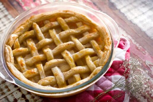 Nadir Posuda vatrostalna sa poklopcem 2.8L okrugla, Terrina NA 6457