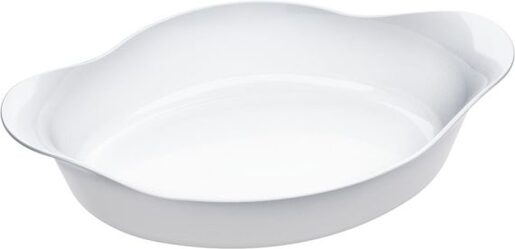 Nadir Posuda vatrostalna 1L ovalna, Opal NA 655917