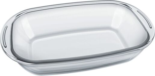 Nadir Posuda vatrostalna 3L, pravougaona, Sempre NA 6512