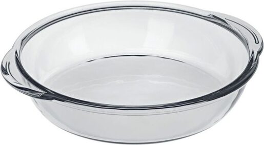 Nadir Posuda vatrostalna 2.4L, okrugla, Sempre NA 6517