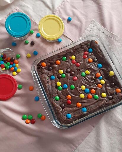 Nadir Posuda vatrostalna 1.8L četvrtasta, Classica NA 6222