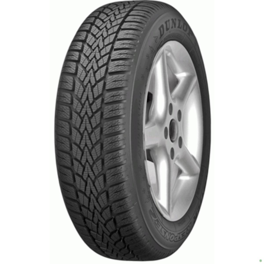 175/65R15 Dunlop 84T WINTER RESPONSE 2 MS zim DOT21