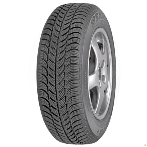 205/55R16 Sava 91T ESKIMO S3 + zim