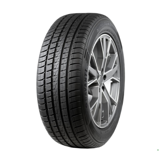 235/55R18 Davanti 104V Alltoura HT SUV all season