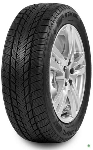 255/55R18 Davanti 109V Wintoura SUV XL zim