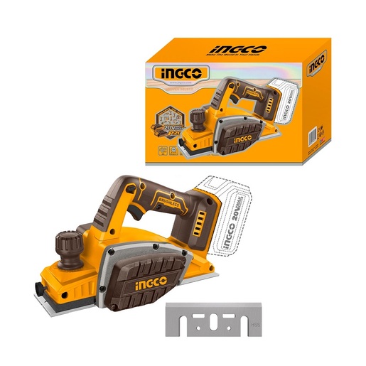 INGCO Aku rende SOLO SUPER CRLI20401