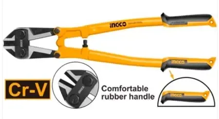 INGCO Makaze za armaturu 48"-22mm HBC0848