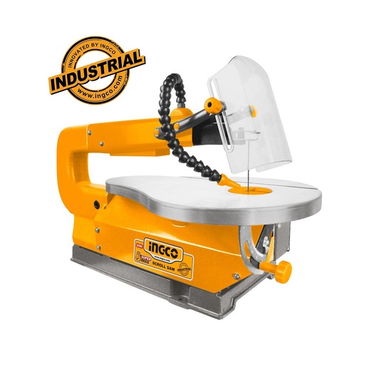 INGCO Stacionarna tračna testera SUPER SS852