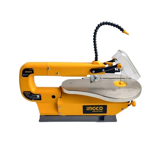 INGCO Stacionarna tračna testera SUPER SS852