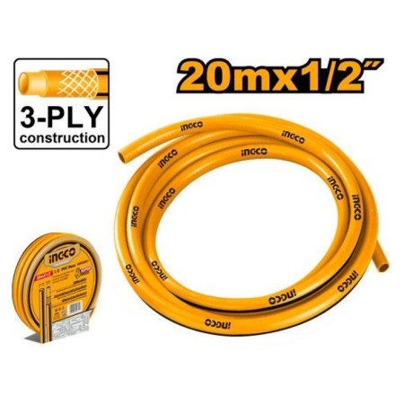 INGCO Crevo 1/2" x 20m HPH2001