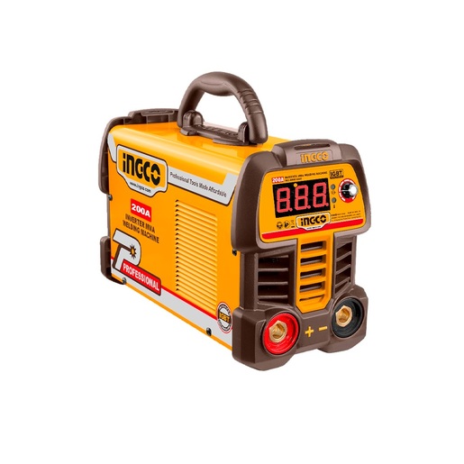 INGCO Aparat za zavarivanje 200A ING-MMA20069E