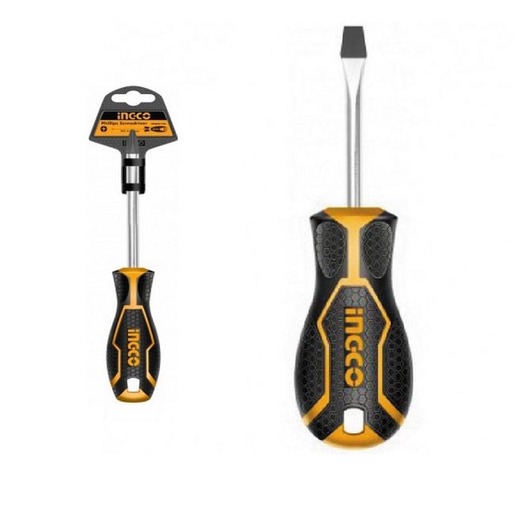 INGCO Ravni odvijač 38mm INDUSTRIAL HS282038