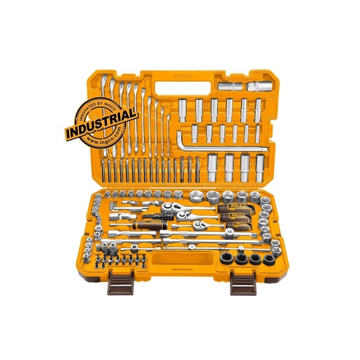 INGCO Set alata u koferu 139/1 HKTHP21391