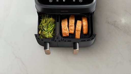 Philips friteza na vruć vazduh NA352/00