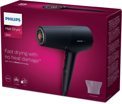 Philips fen BHD504/00