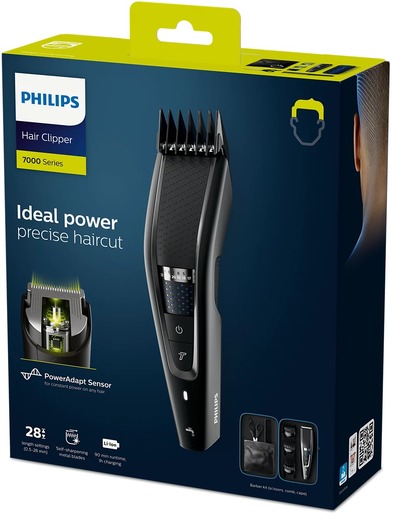 Philips trimer HC7650/15