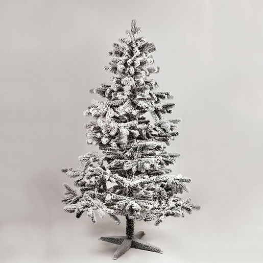 Grips Novogodišnja jelka Kraljevska snežna jela 180 cm