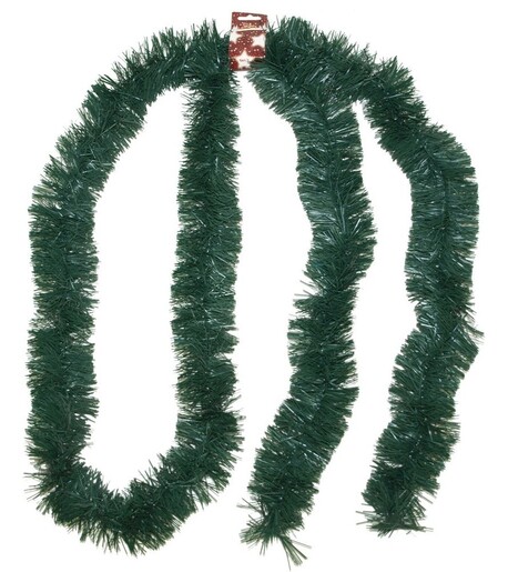 Grips Tanka girlanda zelena 500 cm