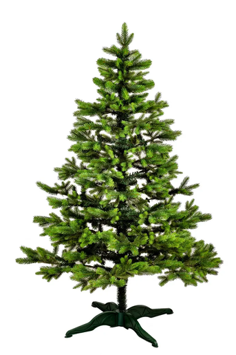 Grips Novogodišnja jelka Skandinavia 3D 180 cm