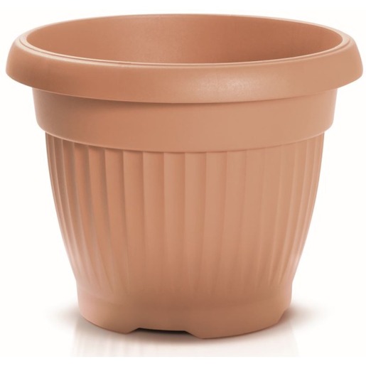 Prosperplast Saksija Terra 40X31Cm Terakota PR DCE40-R624