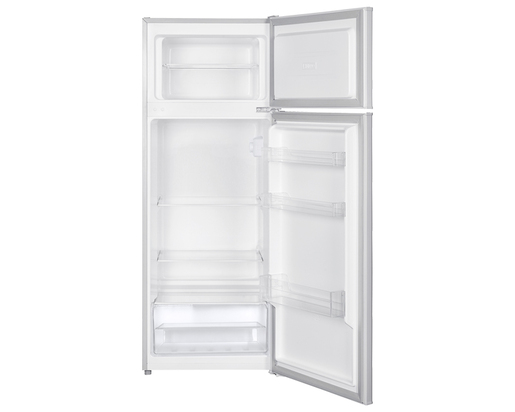 Beko kombinovani frižider RDSO206K40SN