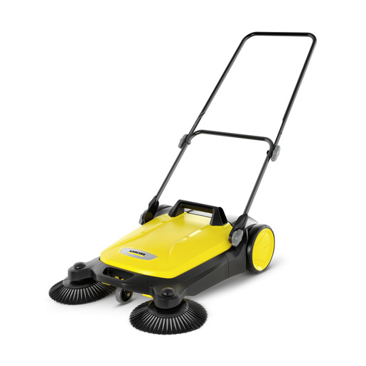 Karcher mašina za metenje S 4 Twin