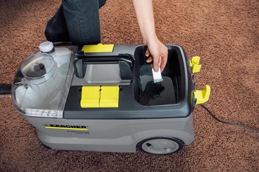 Karcher RM 760 tablete za Puzzi