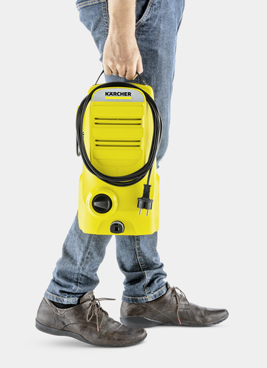 Karcher perač pod pritiskom K2 Classic