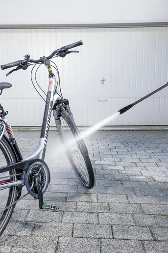 Karcher perač pod pritiskom K2 Classic