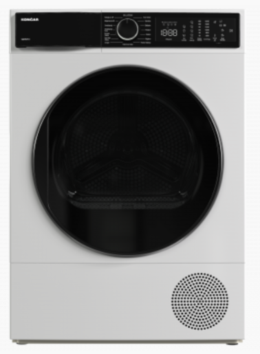 Končar mašina za sušenje veša SRV8VTT2