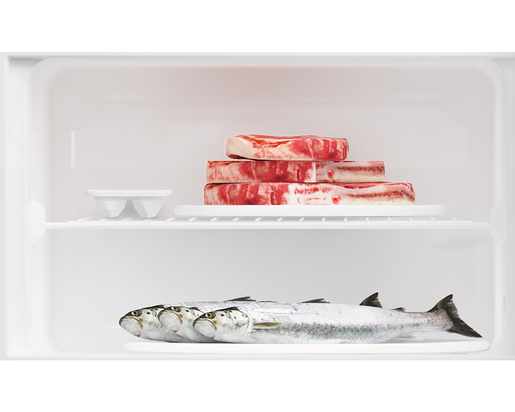 Beko kombinovani frižider RDSA280K40WN