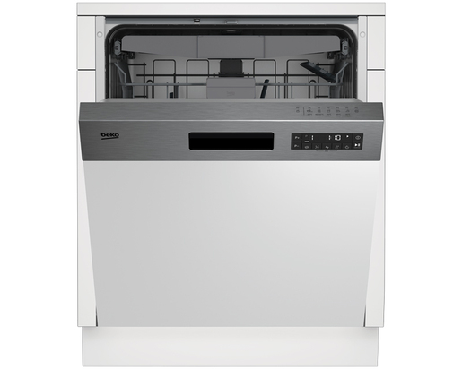 Beko ugradna mašina za pranje sudova BDSN 28530 X