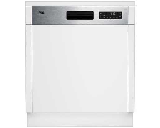 Beko ugradna mašina za pranje sudova BDSN 28530 X