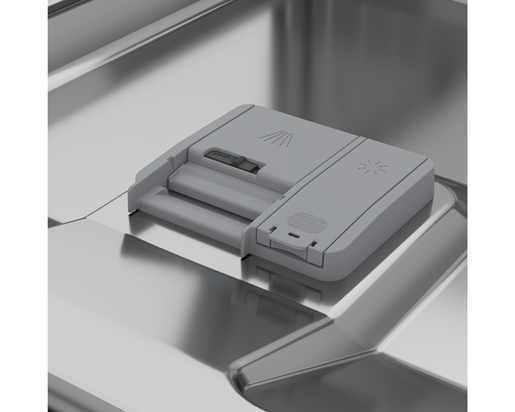 Beko ugradna mašina za pranje sudova BDSN 28530 X