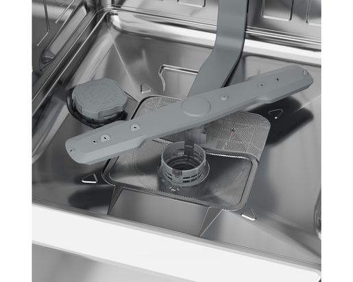 Beko ugradna mašina za pranje sudova BDSN 28530 X