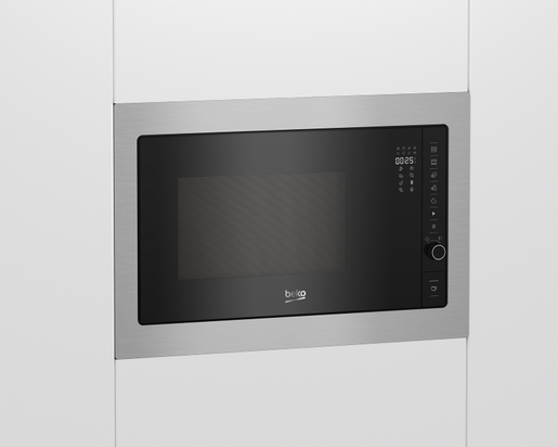 Beko ugradna mikrotalasna rerna BMOB 20231 X