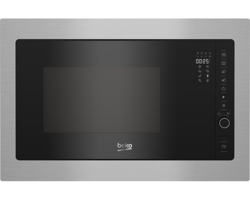 Beko ugradna mikrotalasna rerna BMOB 20231 X