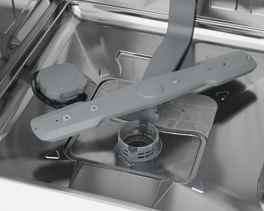 Beko inverter mašina za pranje sudova BDFN15440S ProSmart