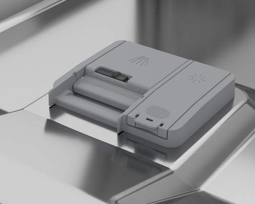 Beko inverter mašina za pranje sudova BDFN15440S ProSmart