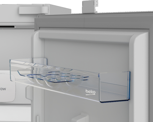 Beko ugradni frižider B3BCNA294HS