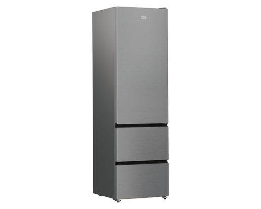 Beko kombinovani frižider B3RGNA354HXB1