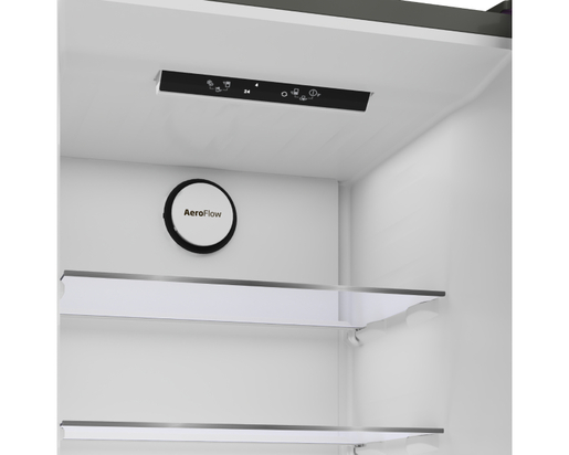 Beko kombinovani frižider B3RGNA354HXB1