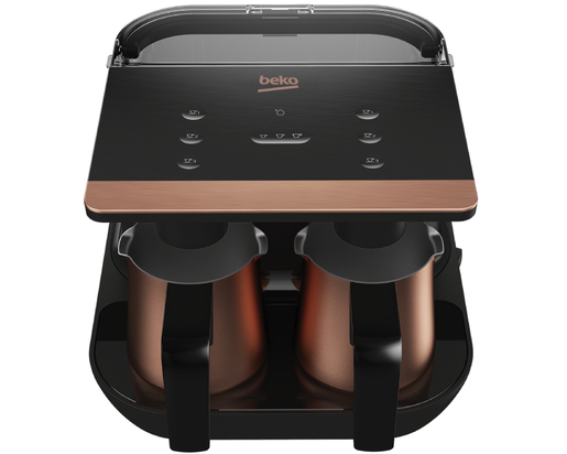 Beko aparat za tursku kafu TKM 8961 B