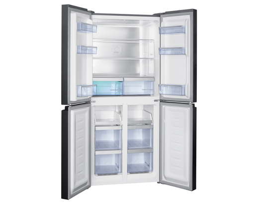 Beko side by side frižider GNO 46623 MXPN