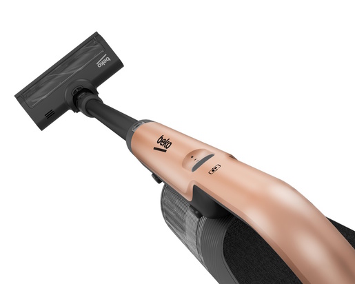 Beko bežični štapni usisivač sa posudom VRT 65421 VC