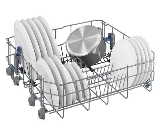 Beko mašina za pranje sudova BDFN16431W