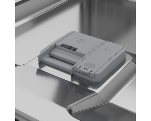 Beko mašina za pranje sudova BDFN16431W