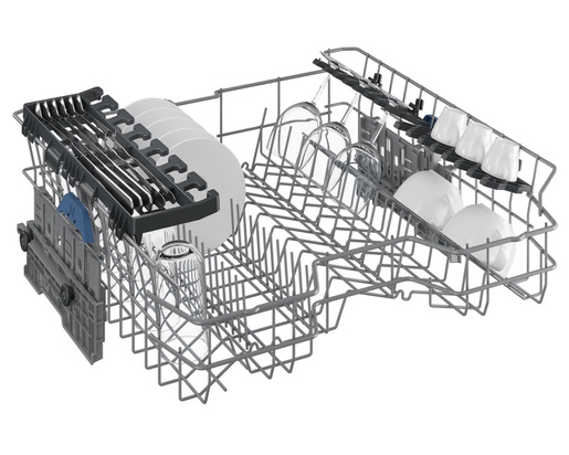Beko mašina za pranje sudova BDFN16431W